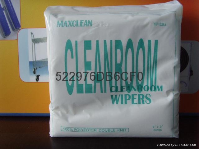 激光封边无尘布 5