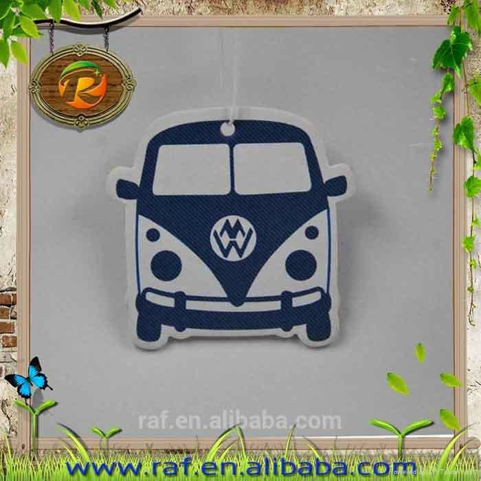 Car Shape Hanging Air Fresheners, Car Interior Accessories for car washing 