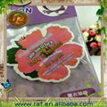 Flower Shape Beautiful Style Scent Air