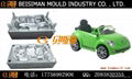 OEM 2newly developed plastic toy mould 4