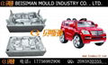 Factory directly sales quality assuranced plastic toy mould 3