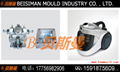 MQuality guaranteed plastic mop bucket mould 3