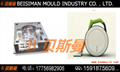 Professional plastic vacuum cleaner mould manufacturer 2