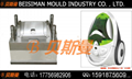 High precision plastic injection vacuum cleanerr mould 5