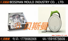 OEM custom supplier plastic injection