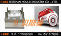 OEM custom supplier plastic injection vacuum cleaner mould  2
