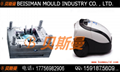 OEM custom supplier plastic injection vacuum cleaner mould  3