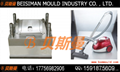 OEM custom supplier plastic injection vacuum cleaner mould  4