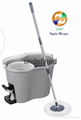 easy life 360 rotating spin magic mop