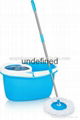 hand express 360 rotating mop cleaning