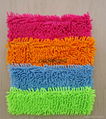 chenille microfiber flat mop   3