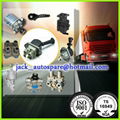 truck air brake valve