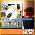 truck spare parts