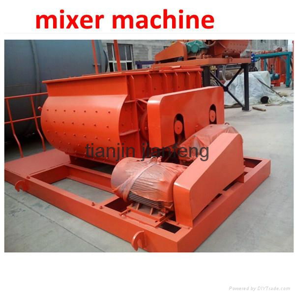 Interlocking Paver Making Machine S type brick making machine