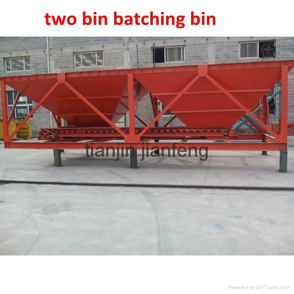 Interlocking Paver Making Machine S type brick making machine 3