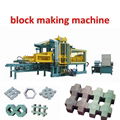 India hot sale flyash brick making