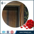 2014 hotsale hign quality house door model with timber material 2