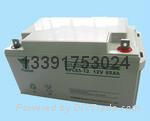 湯淺NPL100-12鉛酸蓄電池