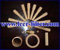 Sintered Bronze Filter Cartridge