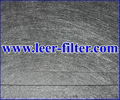 FeCrAl Sintered Fiber Felt