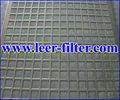 Perforated Sheet Sintered Wire Mesh 1