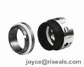 RS-58B/59B mechanical seal 