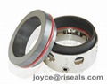 RS-59U/58U mechanical seal