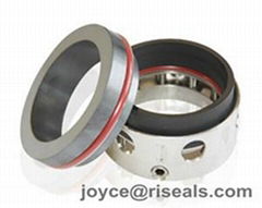 RS-59U/58U mechanical seal