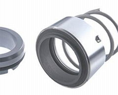 RS-H12N mechanical seal