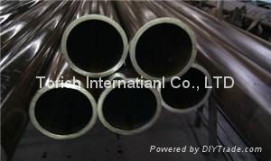  As per EN10305-1  Hydraulic Cylinder Tubing