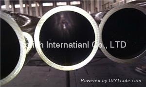  As per EN10305-1  Hydraulic Cylinder Tubing 2