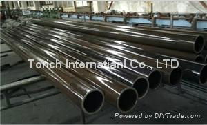  As per EN10305-1  Hydraulic Cylinder Tubing 3