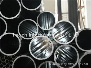  As per EN10305-1  Hydraulic Cylinder Tubing 4