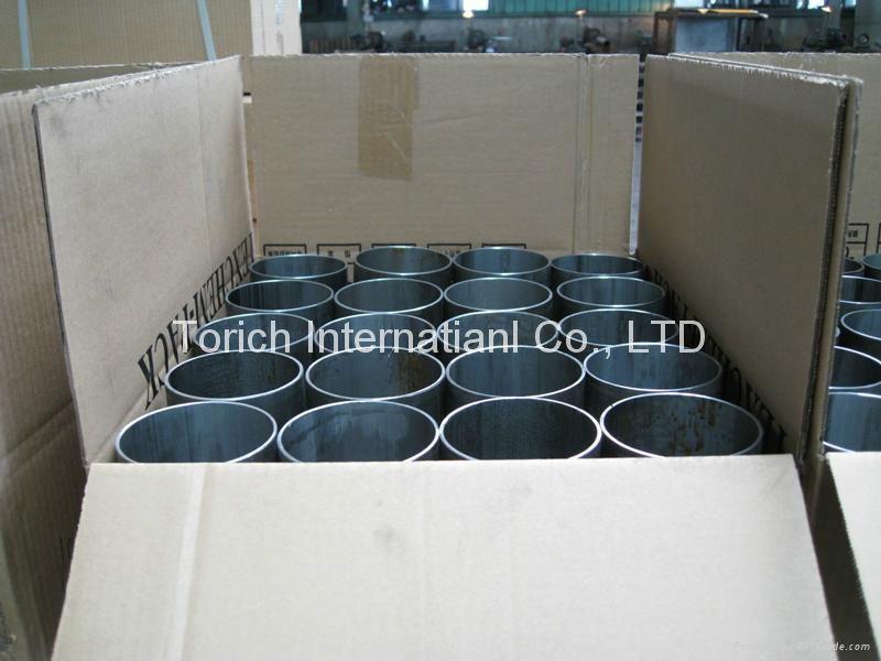 ASTM A519 Hydraulic Tube  3