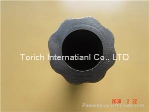 Seamless Steel Tubes Special Tubes