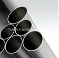 ASTM A312 Austenitic Stainless Steel