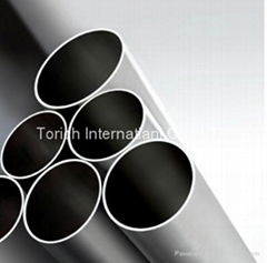 ASTM A312 Austenitic Stainless Steel Pipes