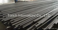 BS6323-8 Longitudinally Welded Stainless Steel Tubes