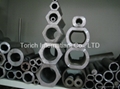  Inside Hexagonal Seamless Steel Pipes 3
