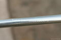 DIN2391 Galvanized Steel Tube for Hydraulic Fitting Hoses