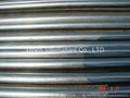 DIN2391 Galvanized Steel Tube for Hydraulic Fitting Hoses 2