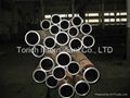 DIN2391 Galvanized Steel Tube for Hydraulic Fitting Hoses 5