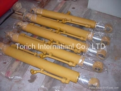  EN10305-2 DOM Tubes  for Hydraulic Cylinders