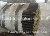  Seamless Alloy Steel Tubes and Pipes