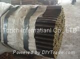 Seamless Alloy Steel Tubes and Pipes