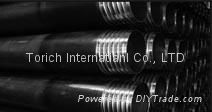 Mining Tubes for Geological Drilling Mineral Mining 2