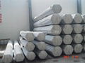 Alloy Steel Pipe T5 T9 T11 T12 T22 2