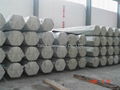 Alloy Steel Pipe T5 T9 T11 T12 T22 3