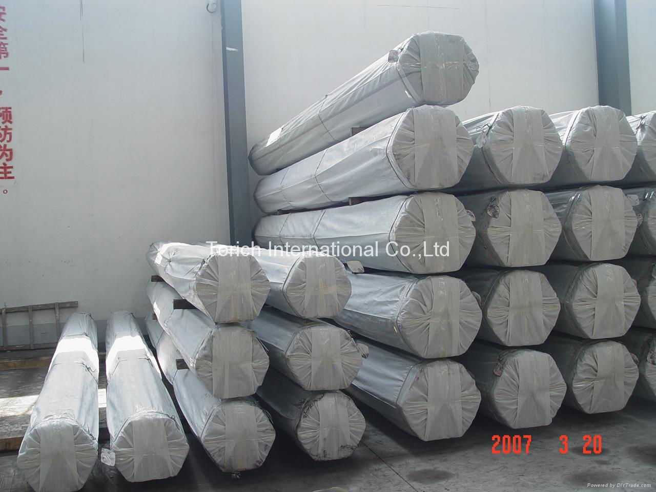 Seamless Alloy Steel Tubes and Pipes 2