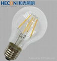 High luminous efficacy 7w 1000lm CE TUV LED bulb 1